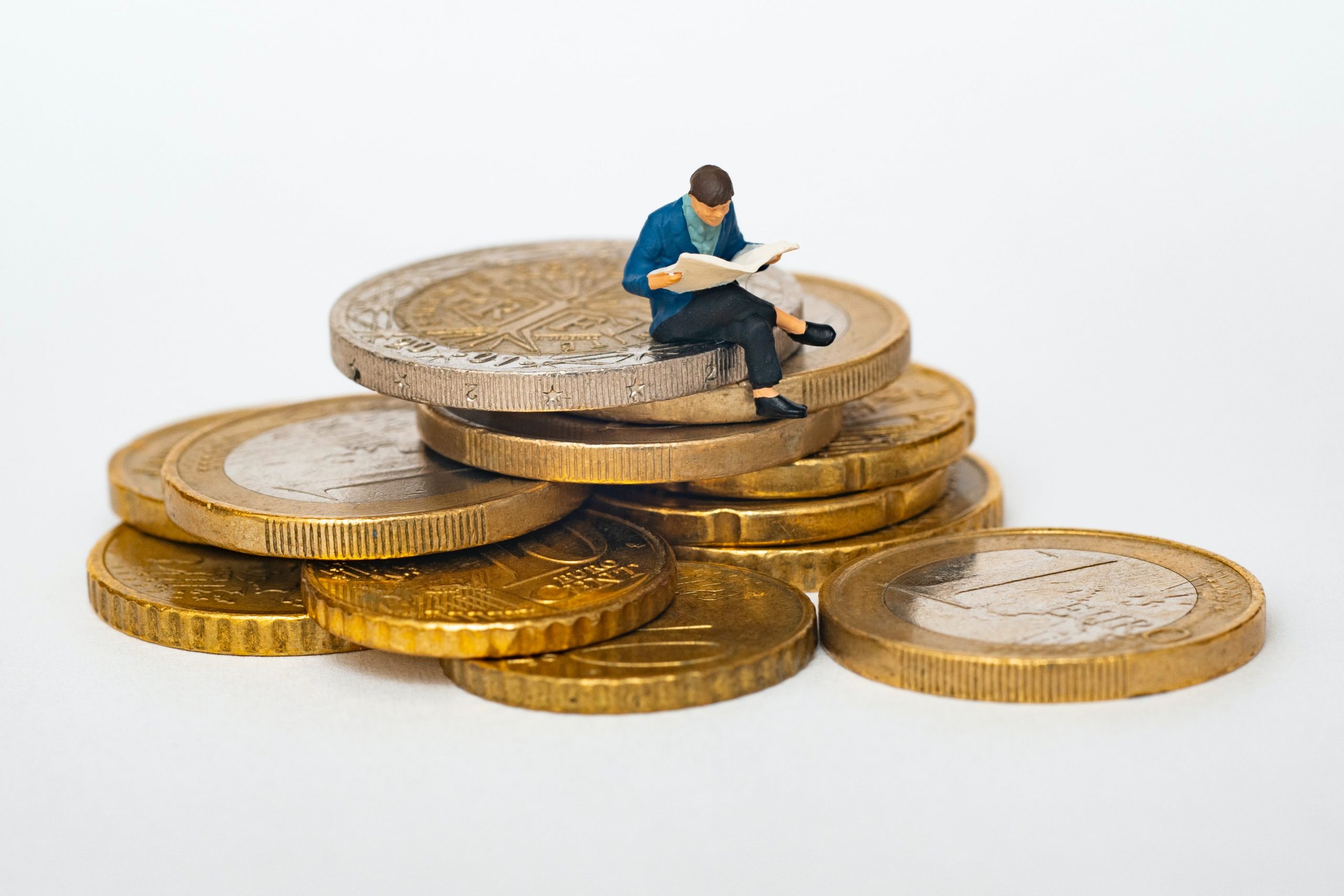 Bepaal uw budget